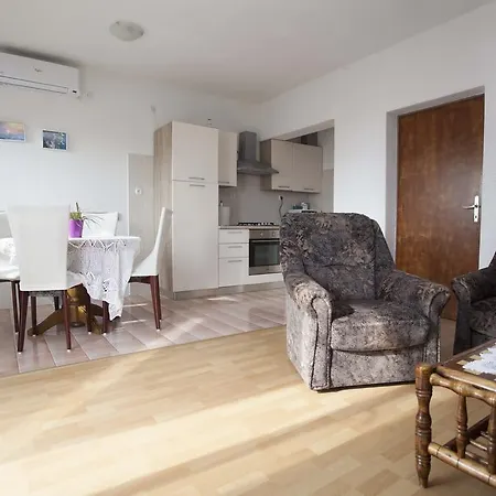 Apartments Dino Makarska Extérieur photo