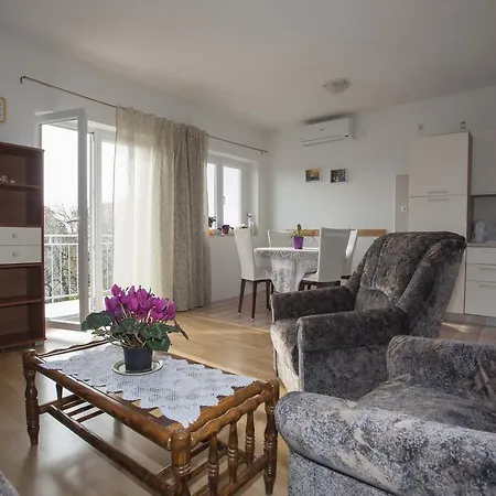 Apartments Dino Makarska Extérieur photo