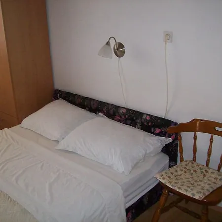 Apartments Dino Makarska Extérieur photo