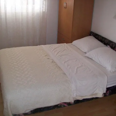 Apartments Dino Makarska Extérieur photo