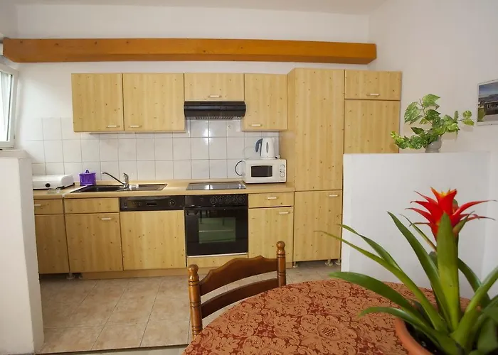 Apartments Dino