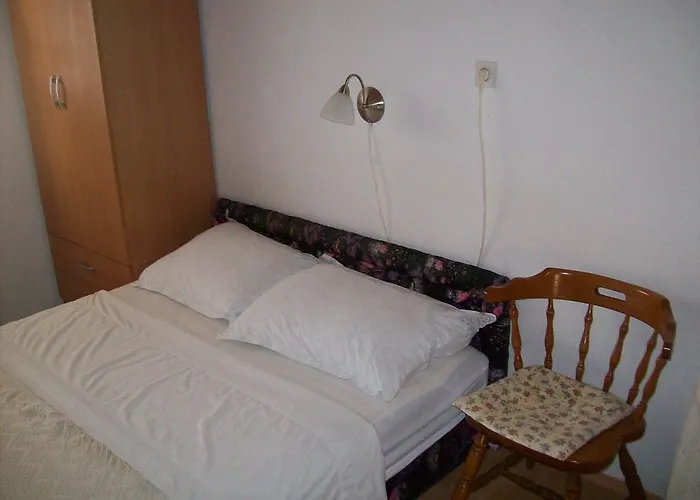 Apartments Dino